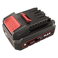 532-290 - AP 12/2.5 Ah Batteria