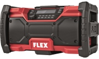 532-276 - RD 12/18/ 230 CEE Radio de cantiere