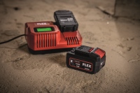 532-733 - AP 18/5.0 Ah Batterie