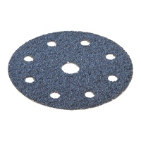 532-039 - D125-8 ZI-A40 VE12 Carta abrasiva ZIRCOFLEX