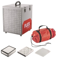 Azione VAC 800-EC  Air Protect 14 Set