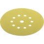 533-818 - D225-10 SF-P40 VE25 Papier abrasif Xtreme