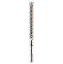 Vorheriger Artikel: 533-584 - HD 4-C D10x 200/260 Hammerbohrer SDS-plus