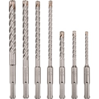 533-610 - HD 4-C D5-12 Set
