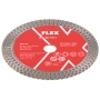 533-716 - DIA-CD 76/1 ø 76 mm Disque à tronçonner diamanté