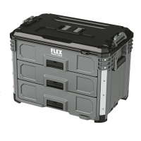 533-239 - TK-L SP 3DB Schubladen Box