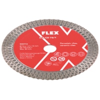533-716 - DIA-CD 76/1 ø 76 mm Disque à tronçonner diamanté