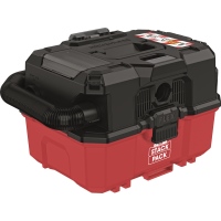 534-916 - VC 9 L MC 18 RC Aspirateur compact à batterie