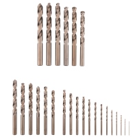 534-076 - Punta per metallo Set HSS-Co D1-13 PZ25