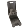 Prossimo articolo534-072 - Punta per metallo Set HSS-G D1-10 PZ19