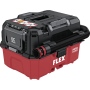 534-916 - VC 9 L MC 18 RC Aspirateur compact à batterie