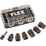534-707 - IPS D10-19 1/2" VE7 Schlagnuss-Set