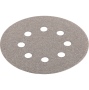 Article précédent:534-320 - D125-XS SV-P120 VE25 Papier abrasif Universel