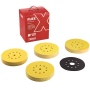 Vorheriger Artikel: 534-769 - Aktion D225 ST-Set Schleifmittel Starter Set ø225