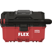 534-916 - VC 9 L MC 18 RC Aspirateur compact à batterie