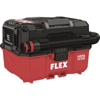 534-916 - VC 9 L MC 18 RC Aspirateur compact à batterie