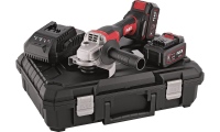 Aktion L 125 18-EC LD/5.0 Set Akku-Winkelschleifer