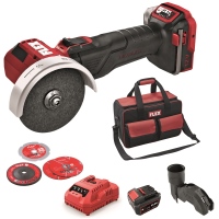 Action LBE 76 12-EC Set