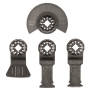535-179 - SM FI-SET PZ4 Set di lame