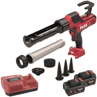 Azione  CG 310/600 18