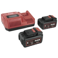 535-934 - Aktion CSM 57 18-EC + LBE 125 18-EC