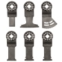 Prossimo articolo535-180 - SM EDI-SET PZ6 Set di lame