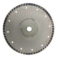 75-536 - ASB ø 230 mm Disque à tronçonner diamanté