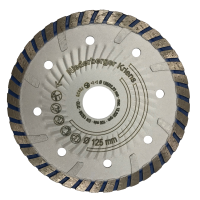 75-535 - ASB ø 125 mm Diamanttrennscheibe