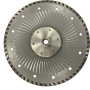 Vorheriger Artikel: 75-537 - ASB inkl. Flansch ø 230 mm Diamanttrennscheibe