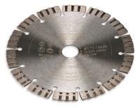 75-903 - D-TCS S ø 170 mm Disque à tronçonner diamanté