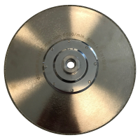 75-508 - GA-B avec flasque ø 230 mm Disque diamanté