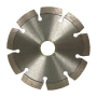 Article suivant75-554 - NS-T ø 125 mm Disque à tronçonner diamanté