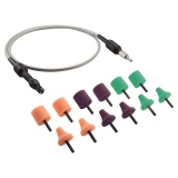 Vari accessori per la lucidatura