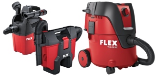 Aspirateur