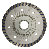 Ø 125 mm